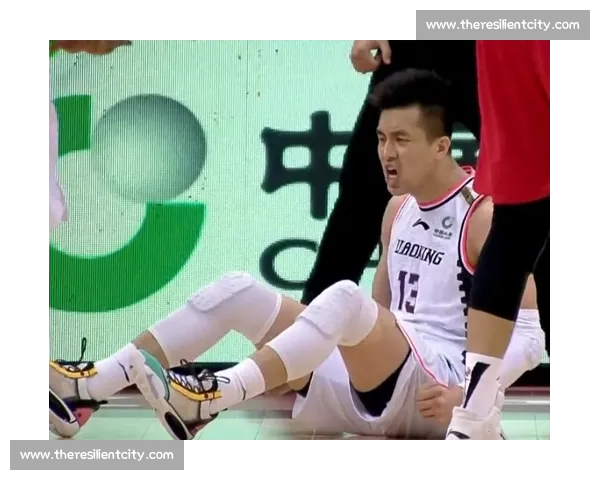 CBA最新积分榜全面解析各队排名走势与赛季胜负情况