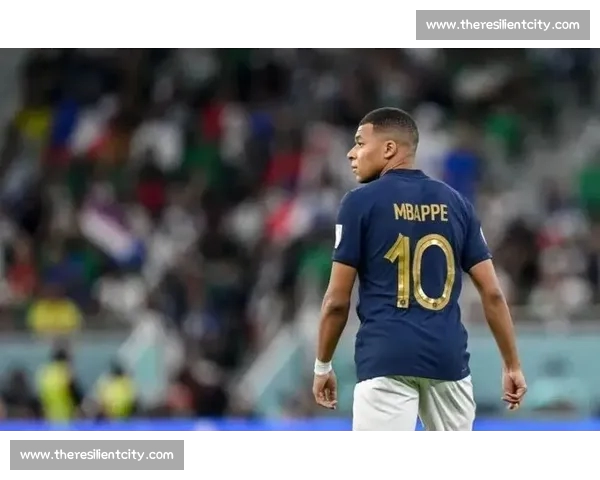 世界杯历史数据分析与未来赛事趋势预测