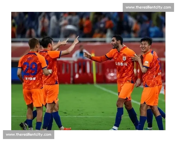 中超联赛赛程全面解析 各大强队对决引爆夏季赛事热潮