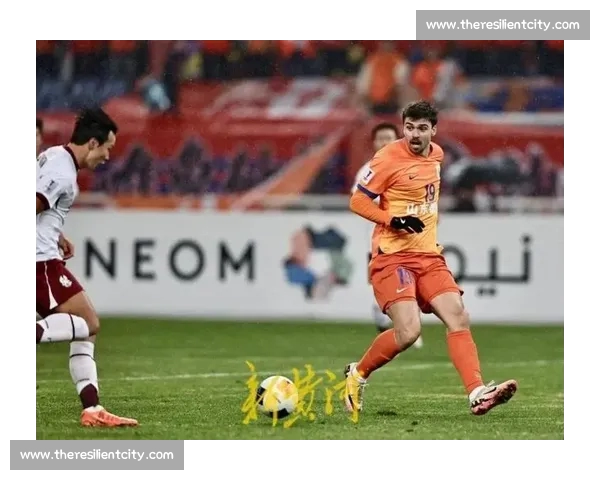 亚冠精彩对决全程直播精彩瞬间不容错过