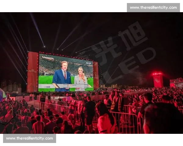 体育赛程中心全面指南助力赛事安排与观赛体验优化解析