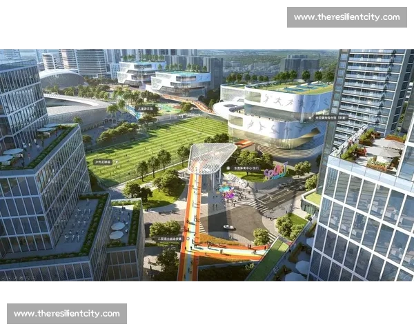 体育规划助力城市发展优化与全民健身提升的综合路径探索