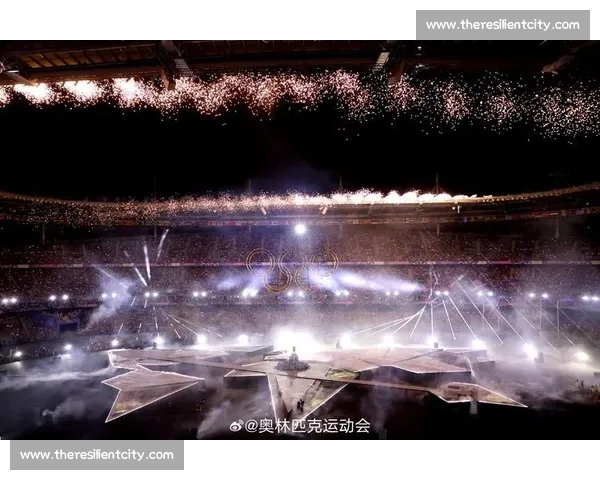 全球运动员共赴巴黎 奥运会筹备进展及重大赛事亮点全面解析 全球运动员共赴巴黎 奥运会筹备进展及重大赛事亮点全面解析