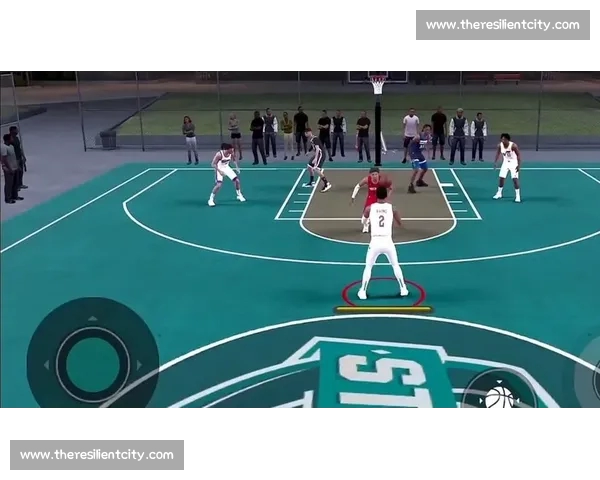 全程高清篮球赛事直播视频平台带你实时追踪精彩对决与赛场瞬间